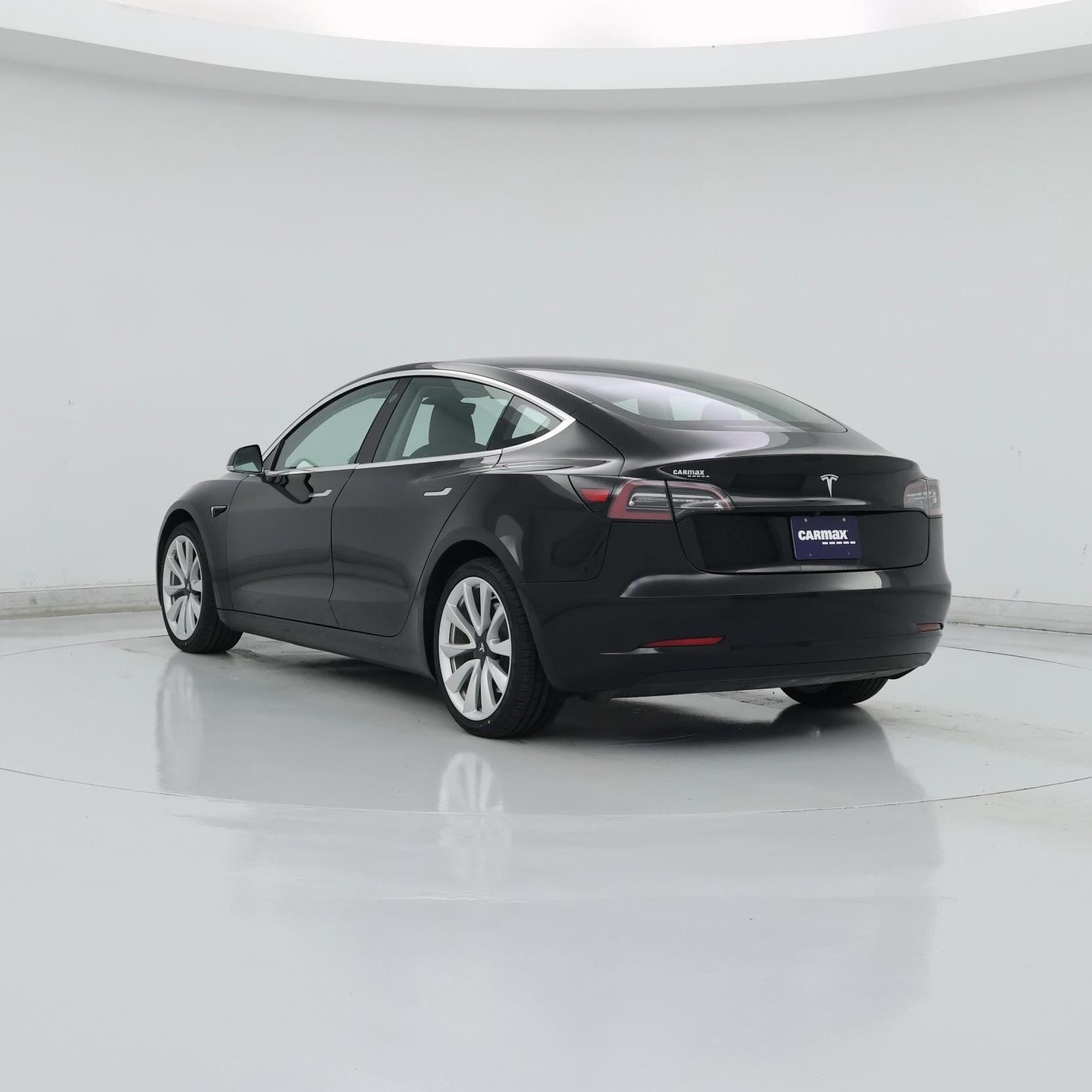 Thumbnail: 2020 Tesla Model 3 - 2