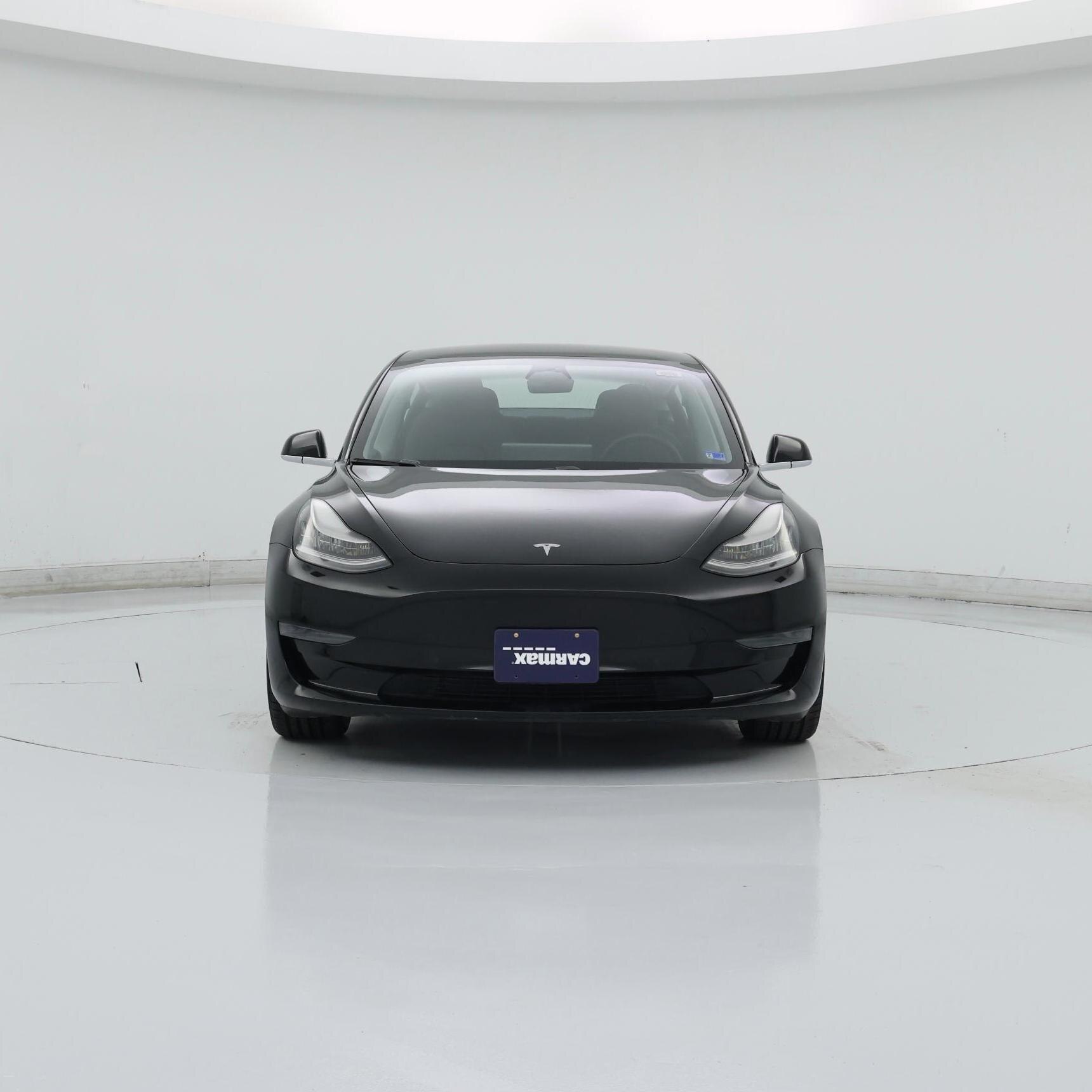 Thumbnail: 2020 Tesla Model 3 - 5