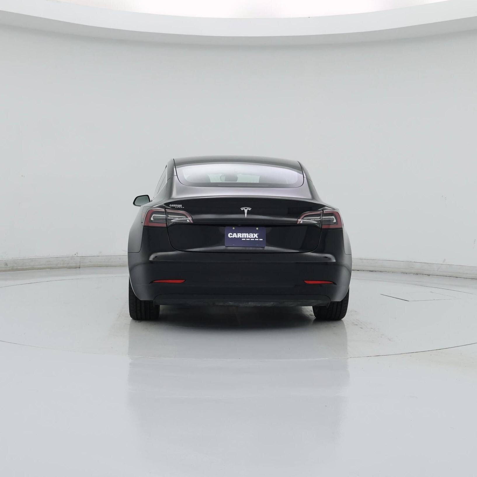 Thumbnail: 2020 Tesla Model 3 - 6