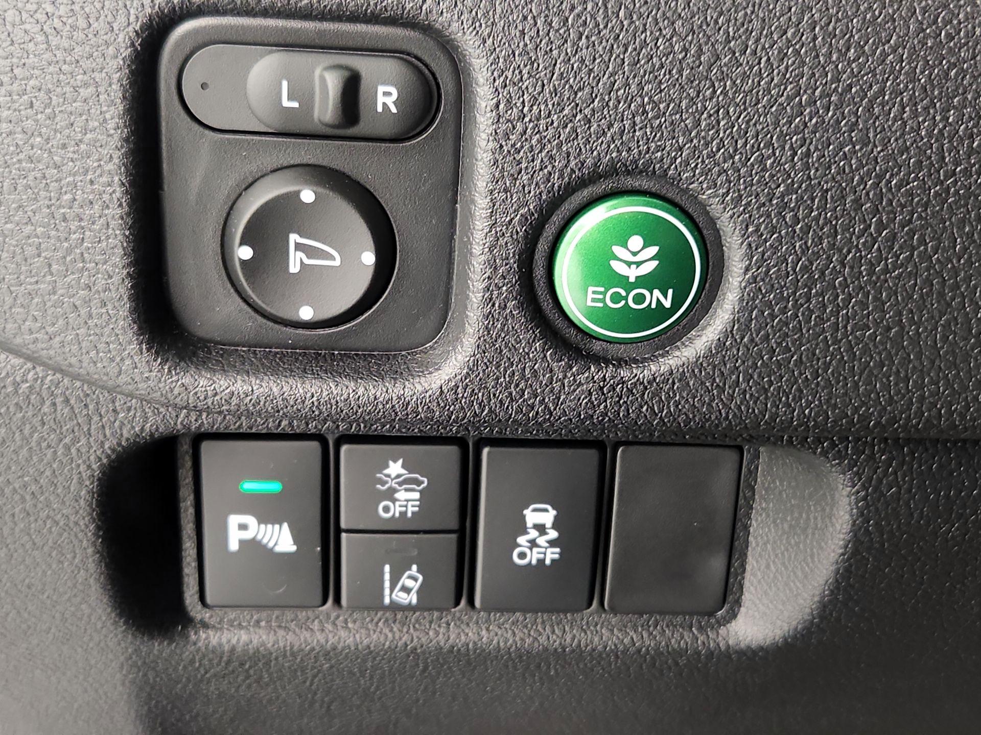 Thumbnail: 2024 Honda Passport - 13