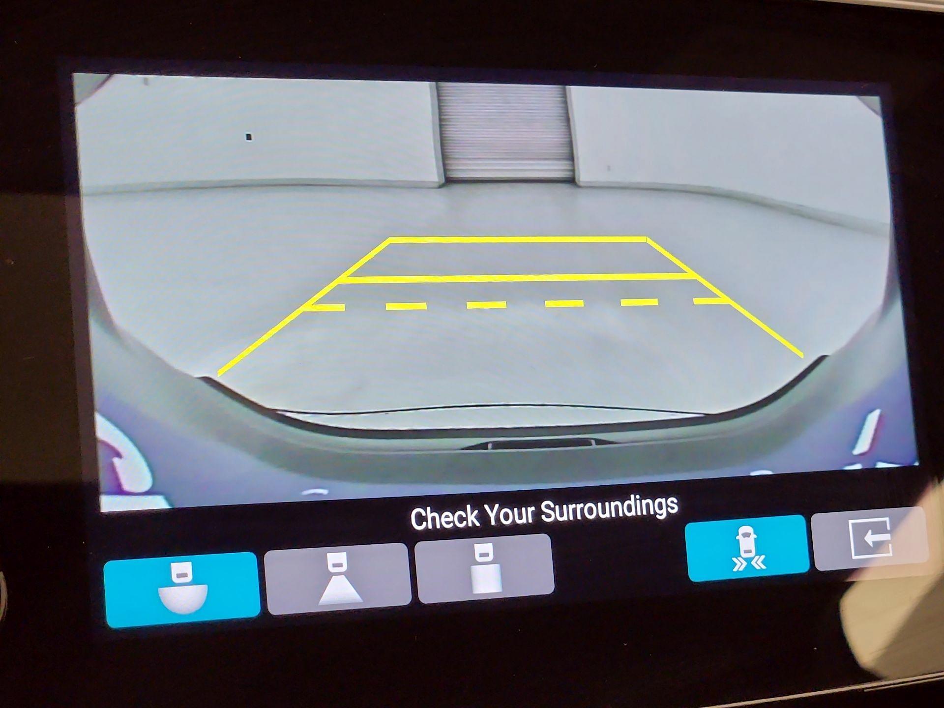 Thumbnail: 2024 Honda Passport - 14