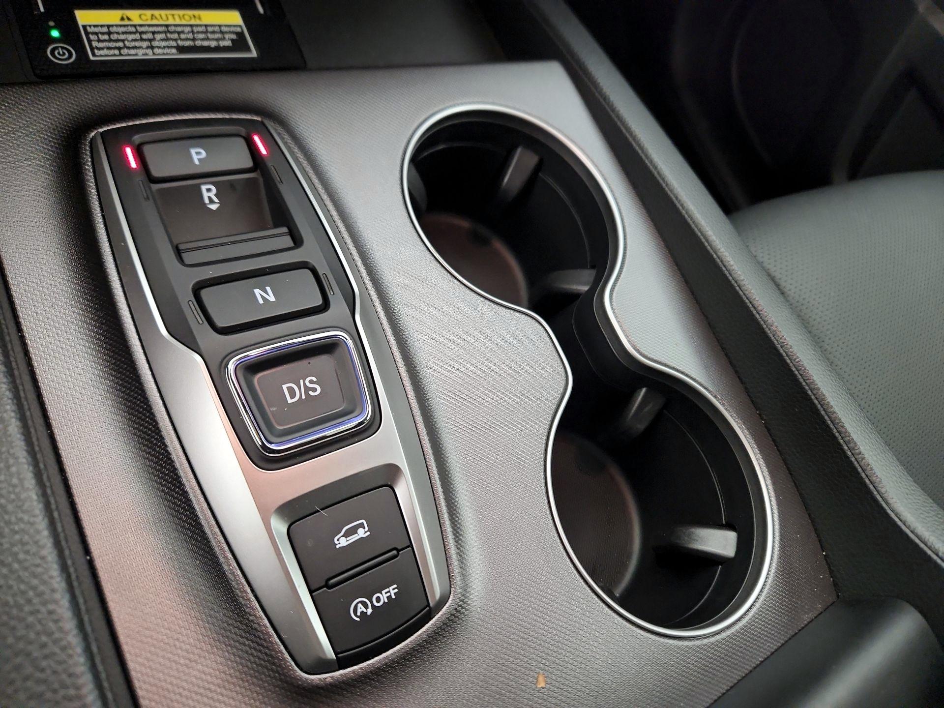 Thumbnail: 2024 Honda Passport - 17