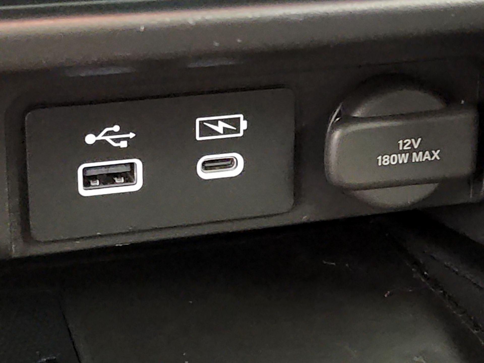 Thumbnail: 2024 Honda Passport - 18