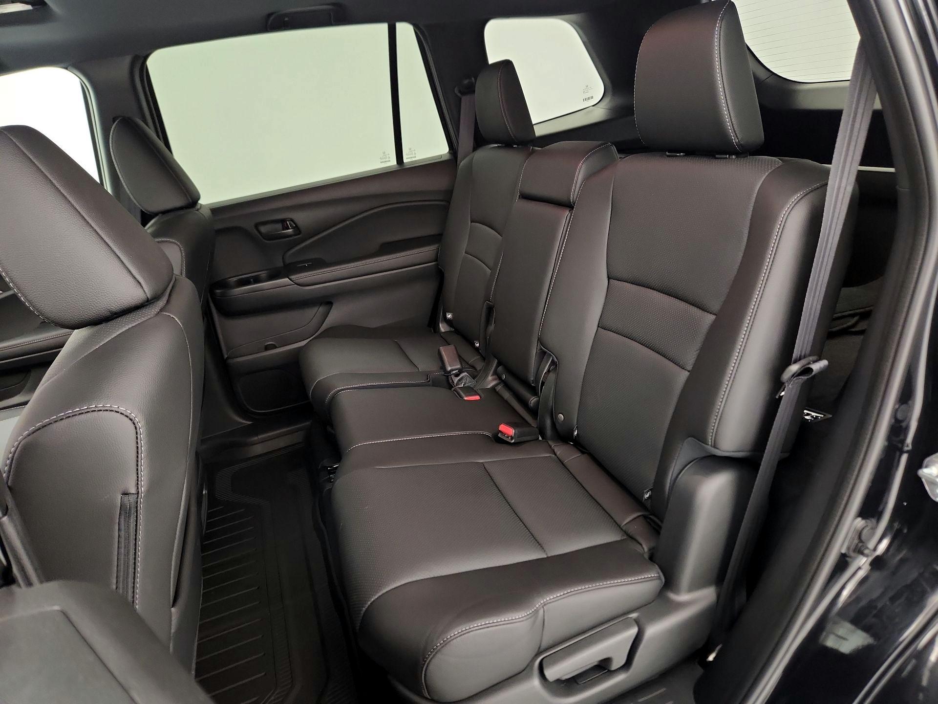 Thumbnail: 2024 Honda Passport - 20