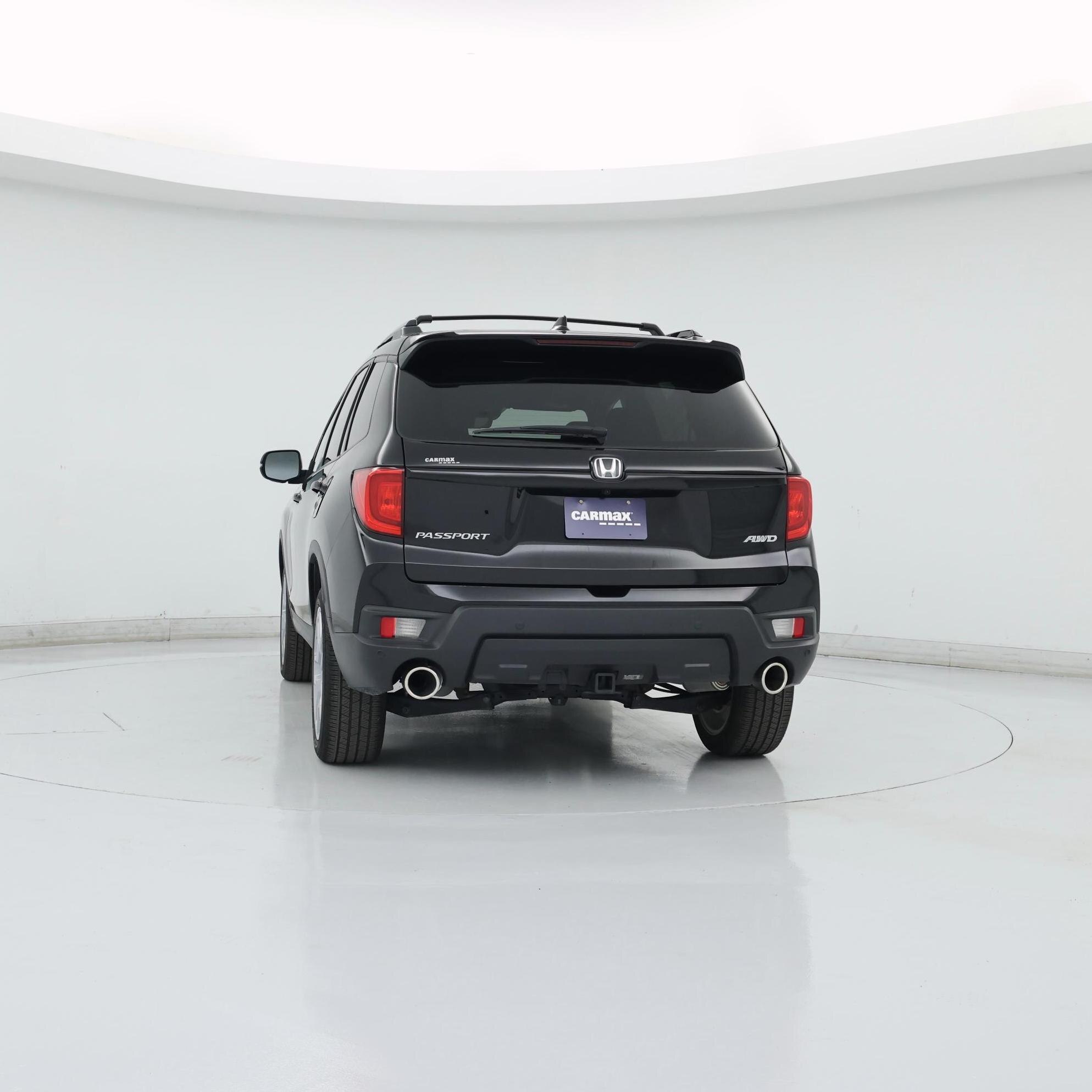 Thumbnail: 2024 Honda Passport - 6