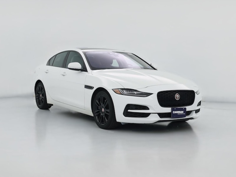 2020 Jaguar XE S -
                  Sterling, VA
