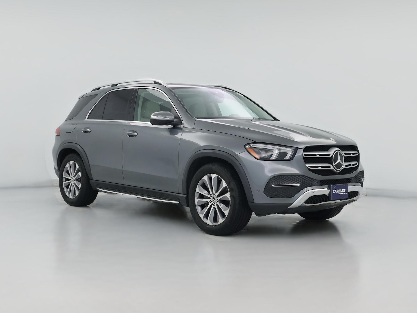2021 Mercedes-Benz GLE GLE350