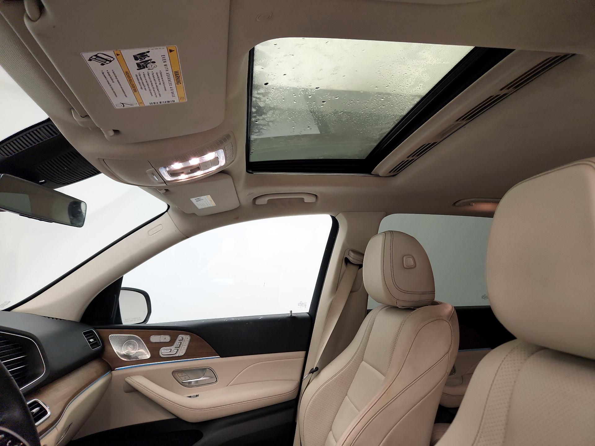 Thumbnail: 2021 Mercedes-Benz GLE - 20