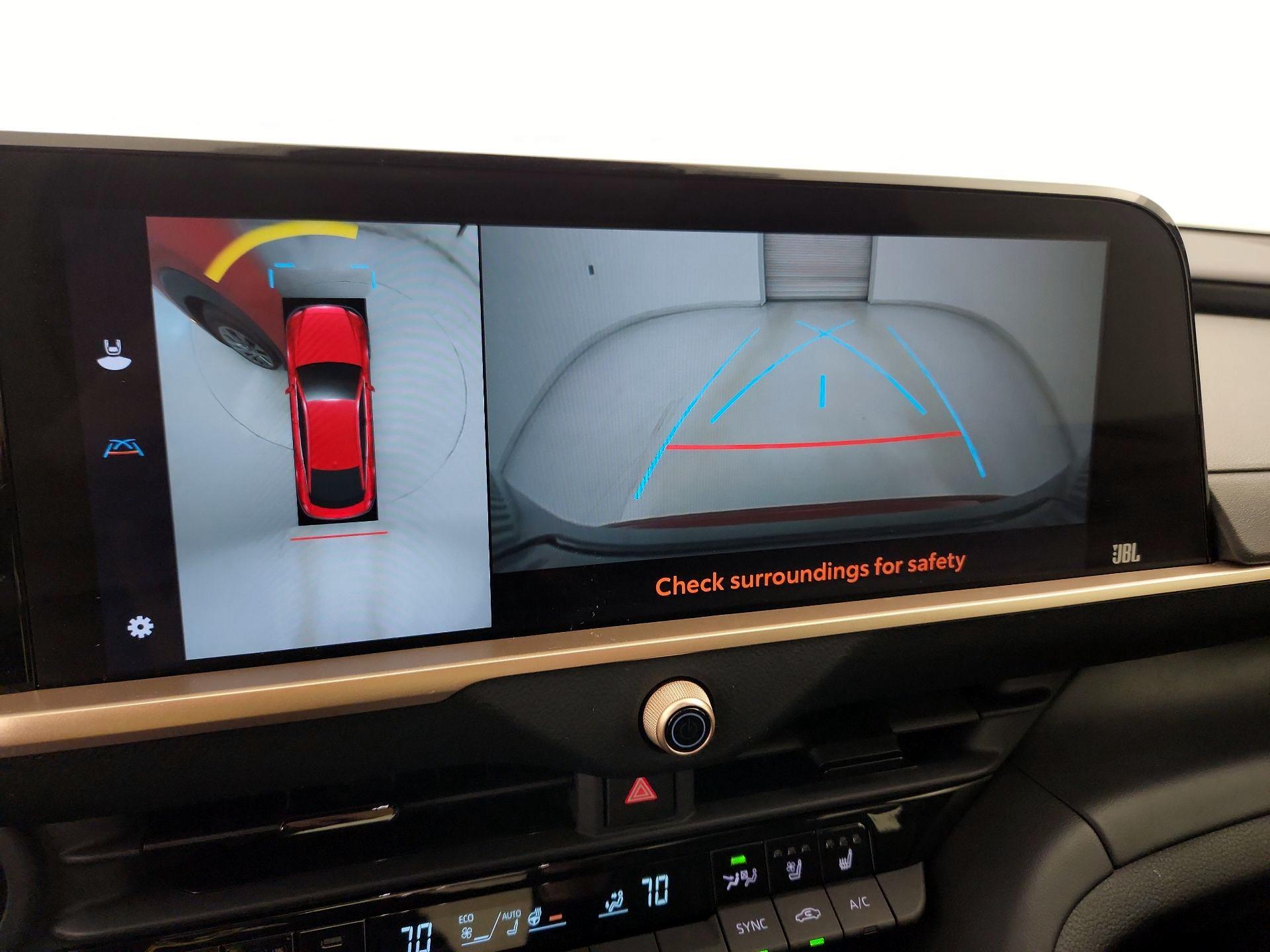 Thumbnail: 2023 Toyota Crown - 15