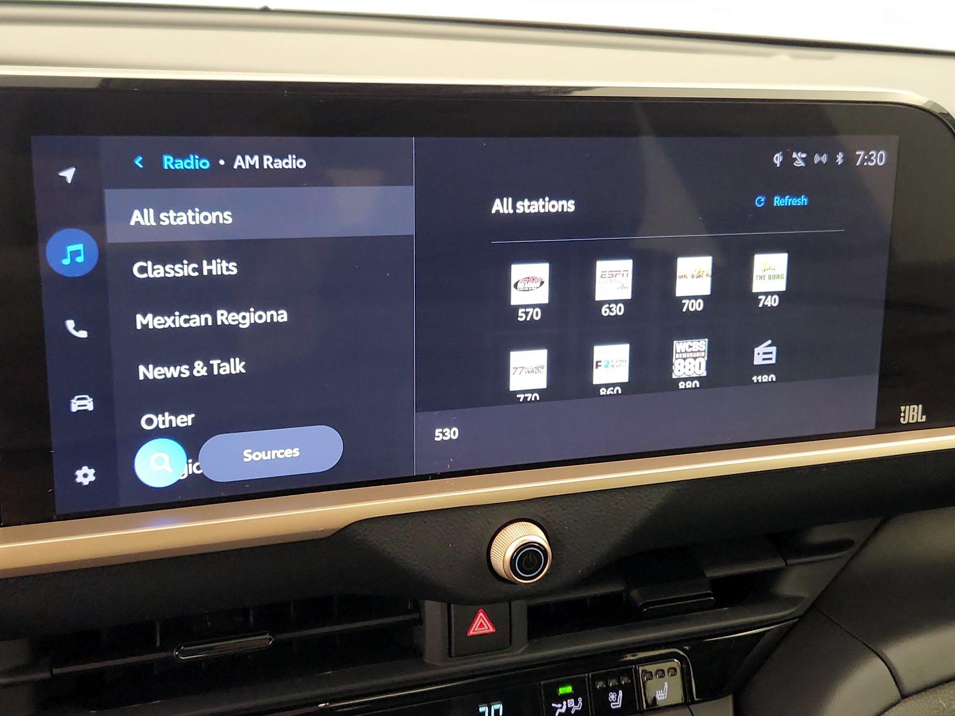 Thumbnail: 2023 Toyota Crown - 16