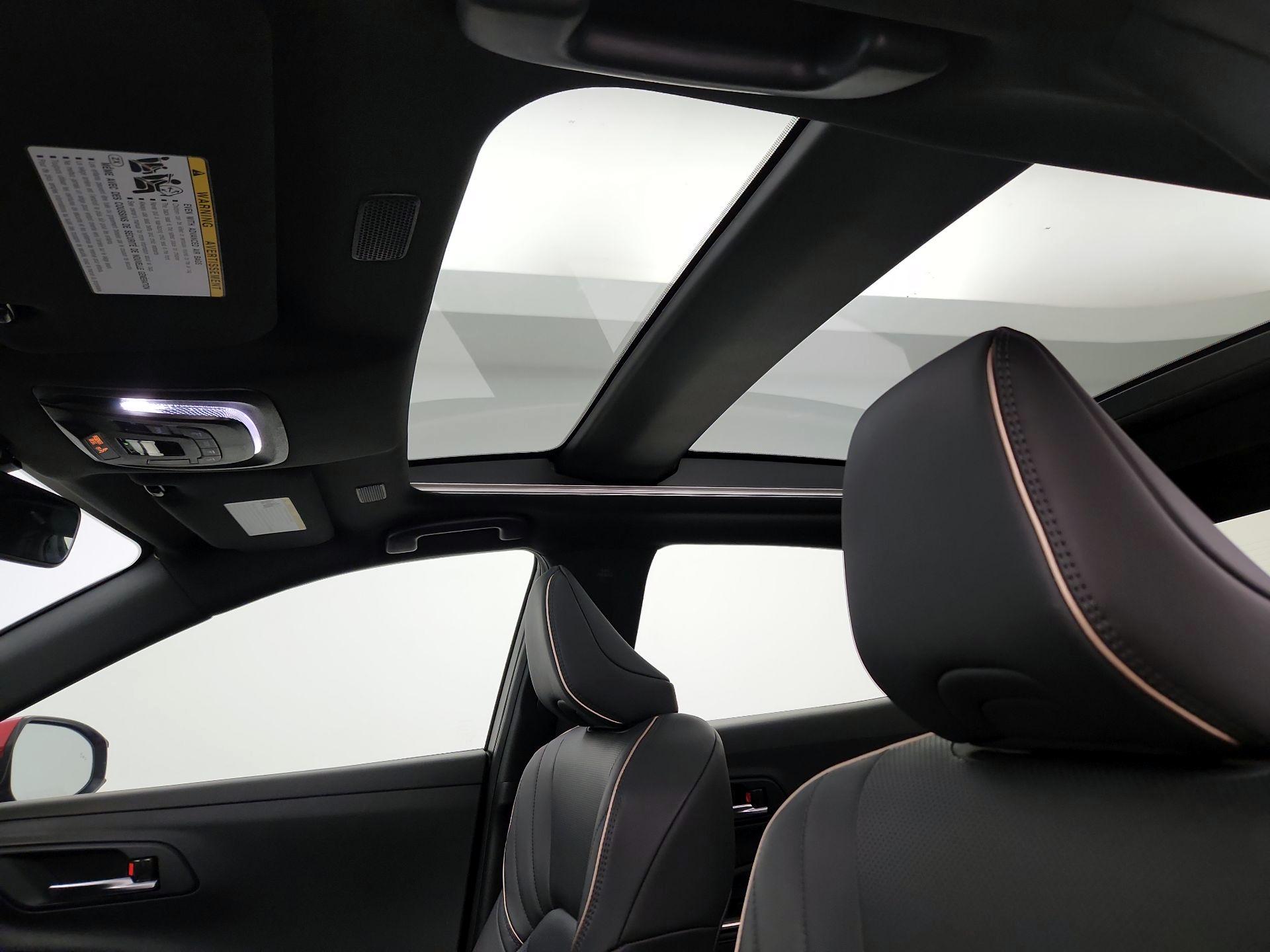 Thumbnail: 2023 Toyota Crown - 20