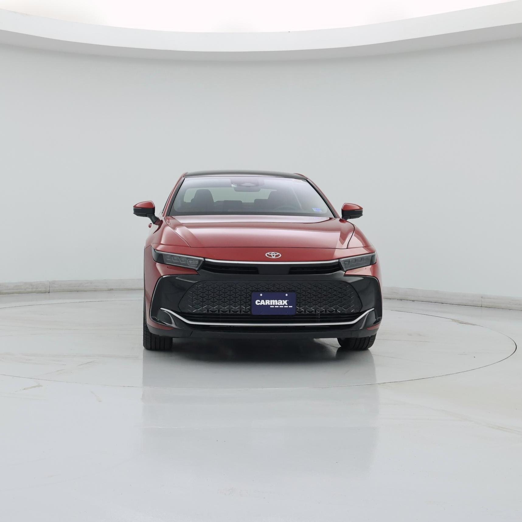 Thumbnail: 2023 Toyota Crown - 5