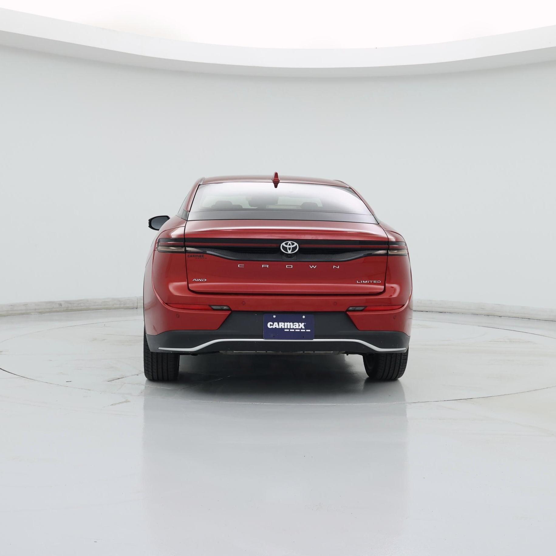 Thumbnail: 2023 Toyota Crown - 6