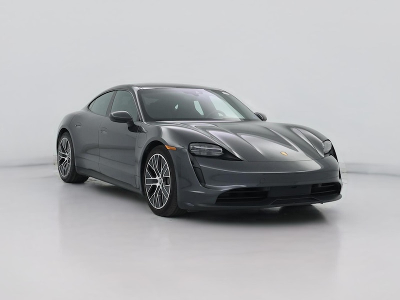 2021 Porsche Taycan  -
                  Sterling, VA