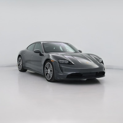 2021 Porsche Taycan