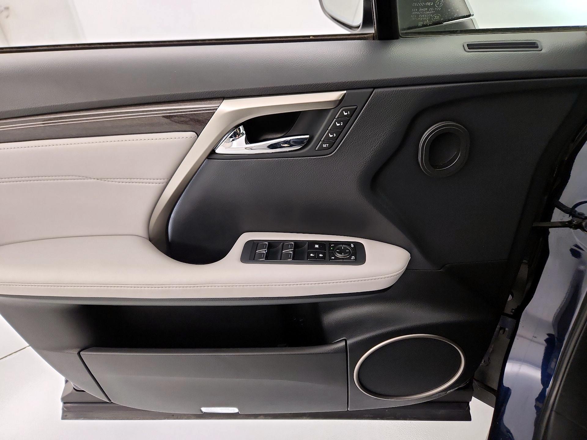 Thumbnail: 2021 Lexus RX - 12