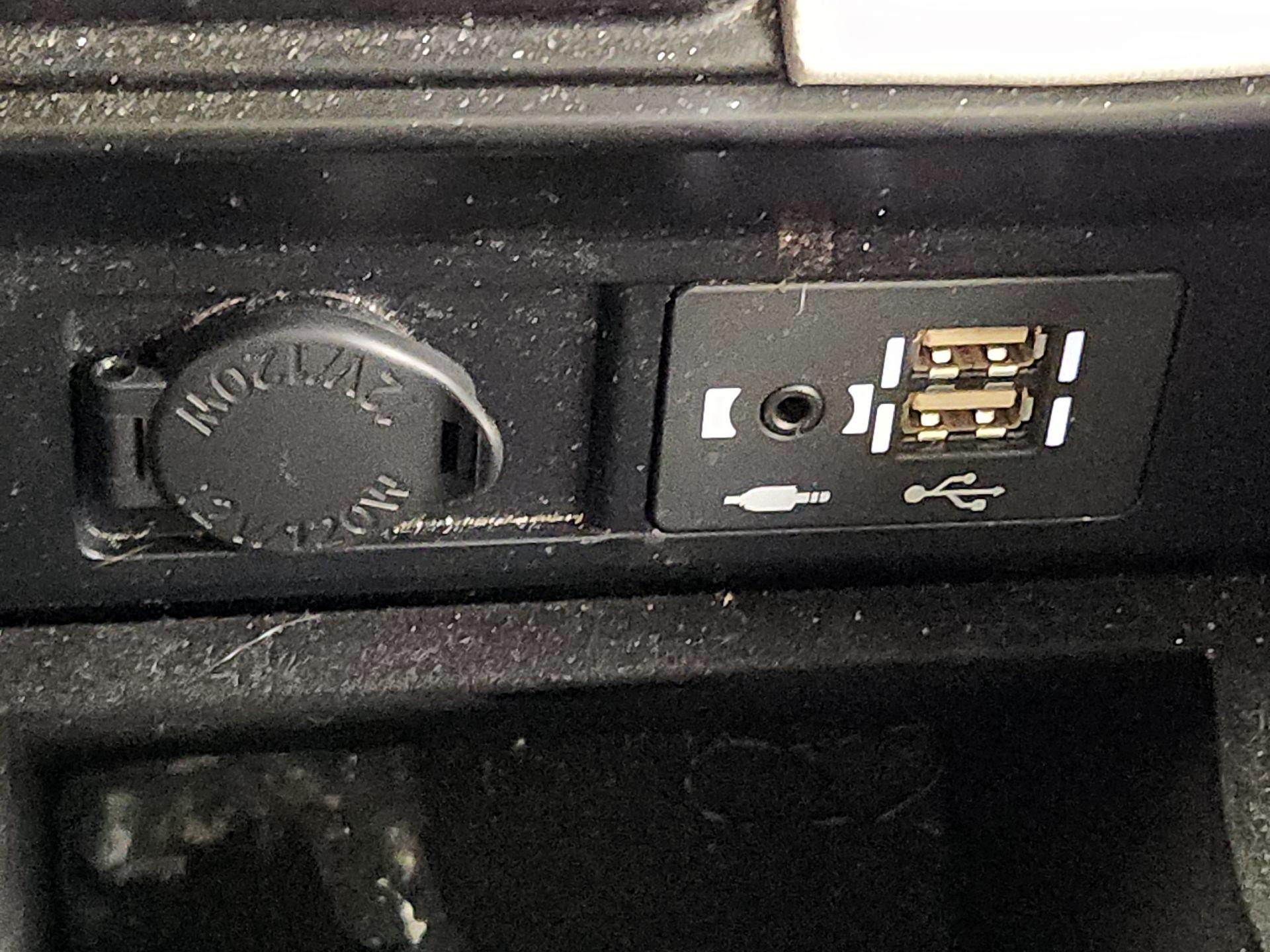 Thumbnail: 2021 Lexus RX - 19