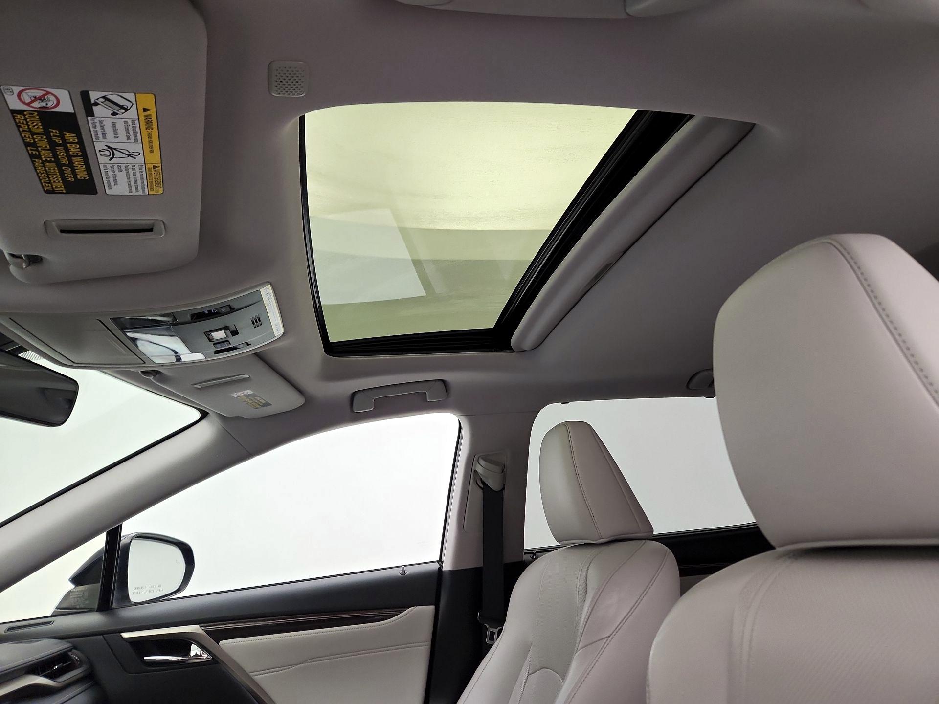 Thumbnail: 2021 Lexus RX - 20