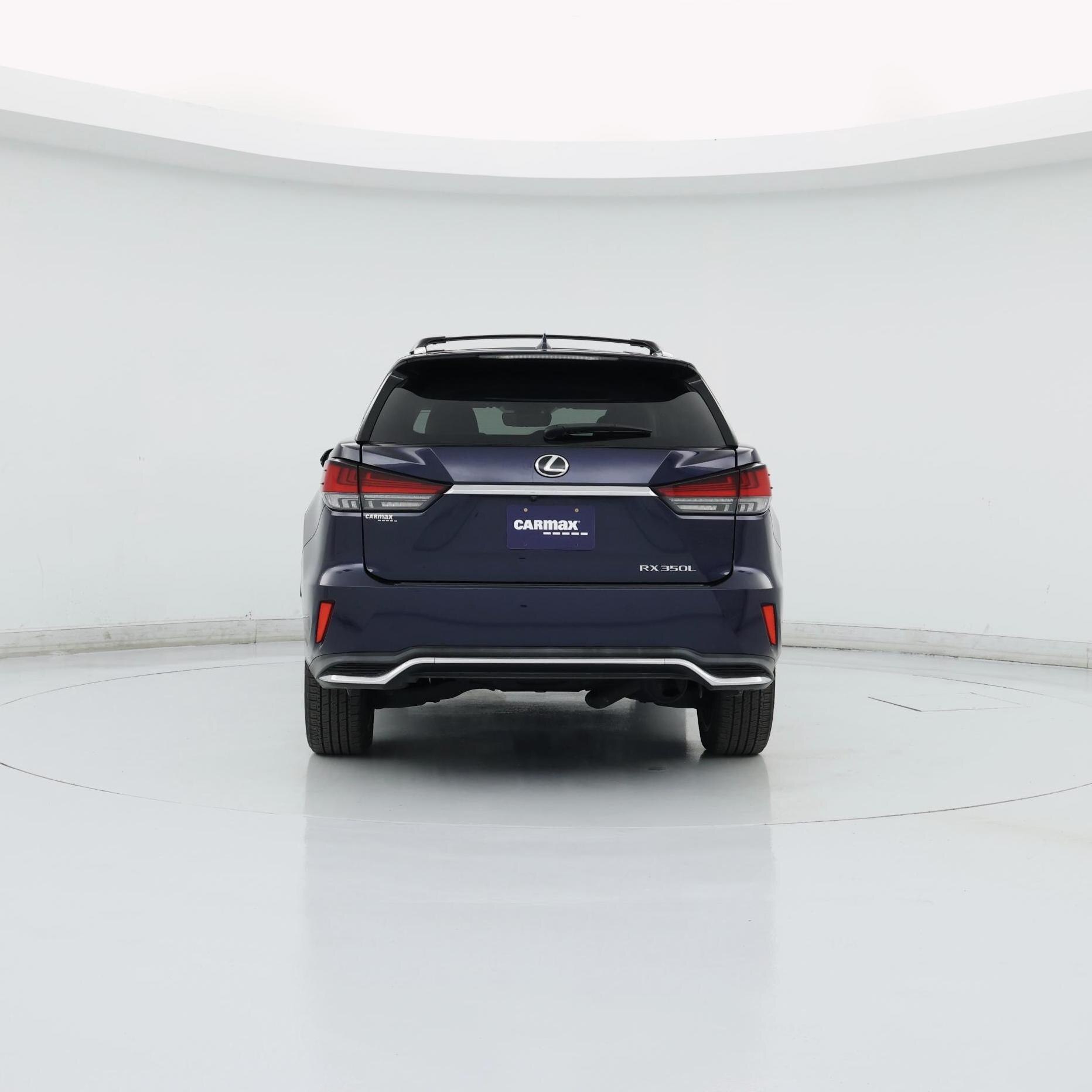 Thumbnail: 2021 Lexus RX - 6