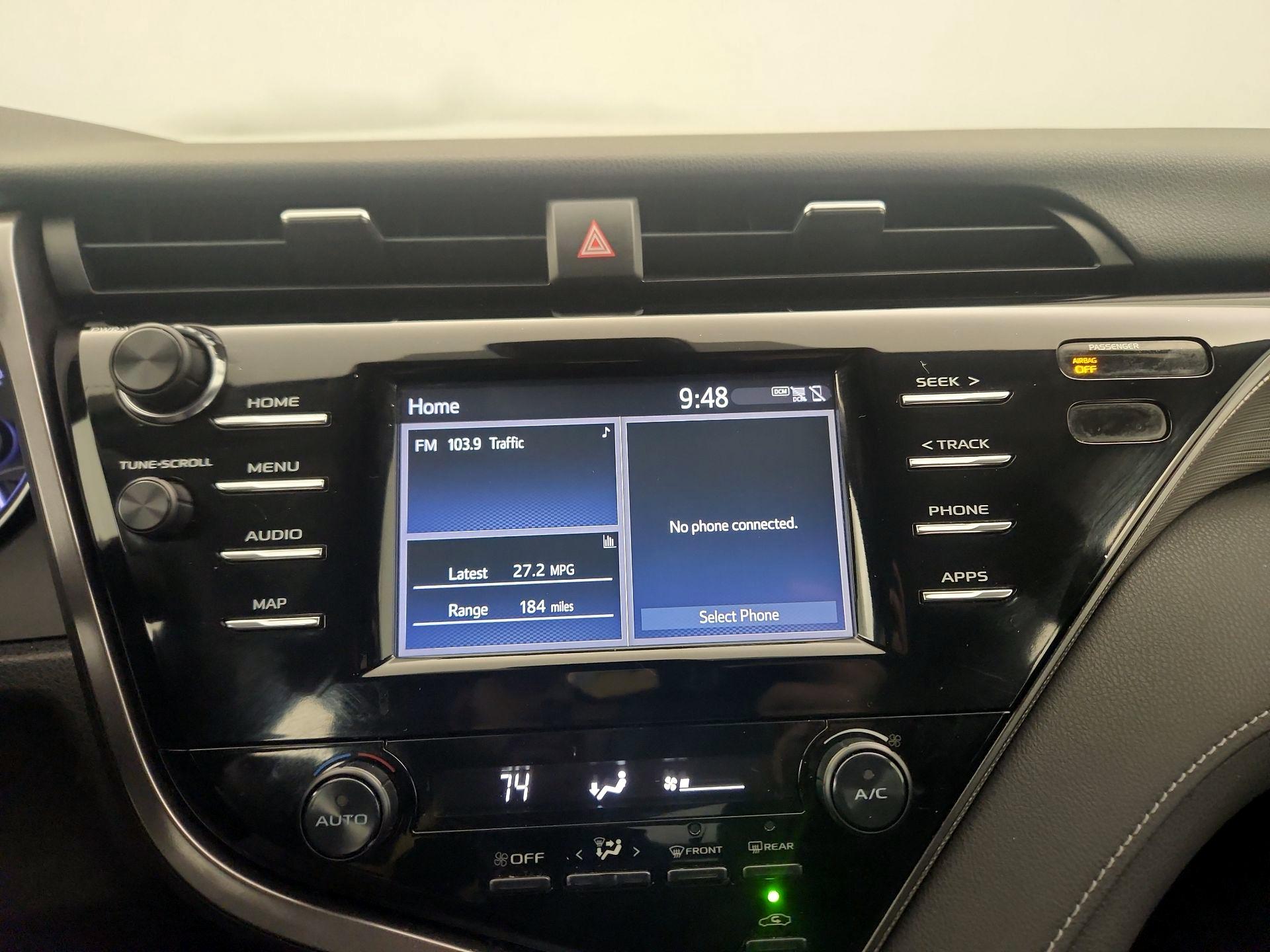 Thumbnail: 2019 Toyota Camry - 15