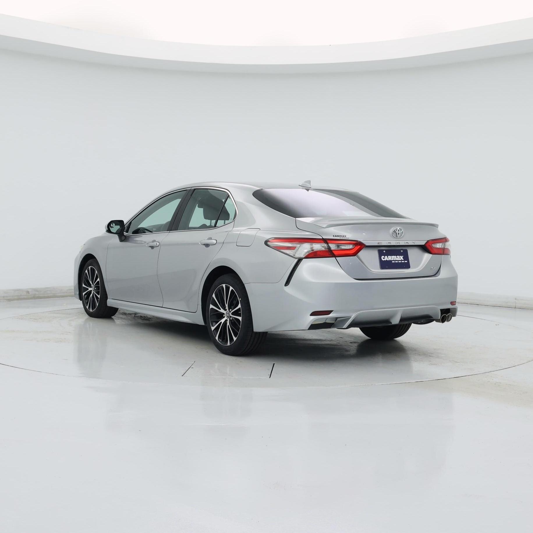 Thumbnail: 2019 Toyota Camry - 2