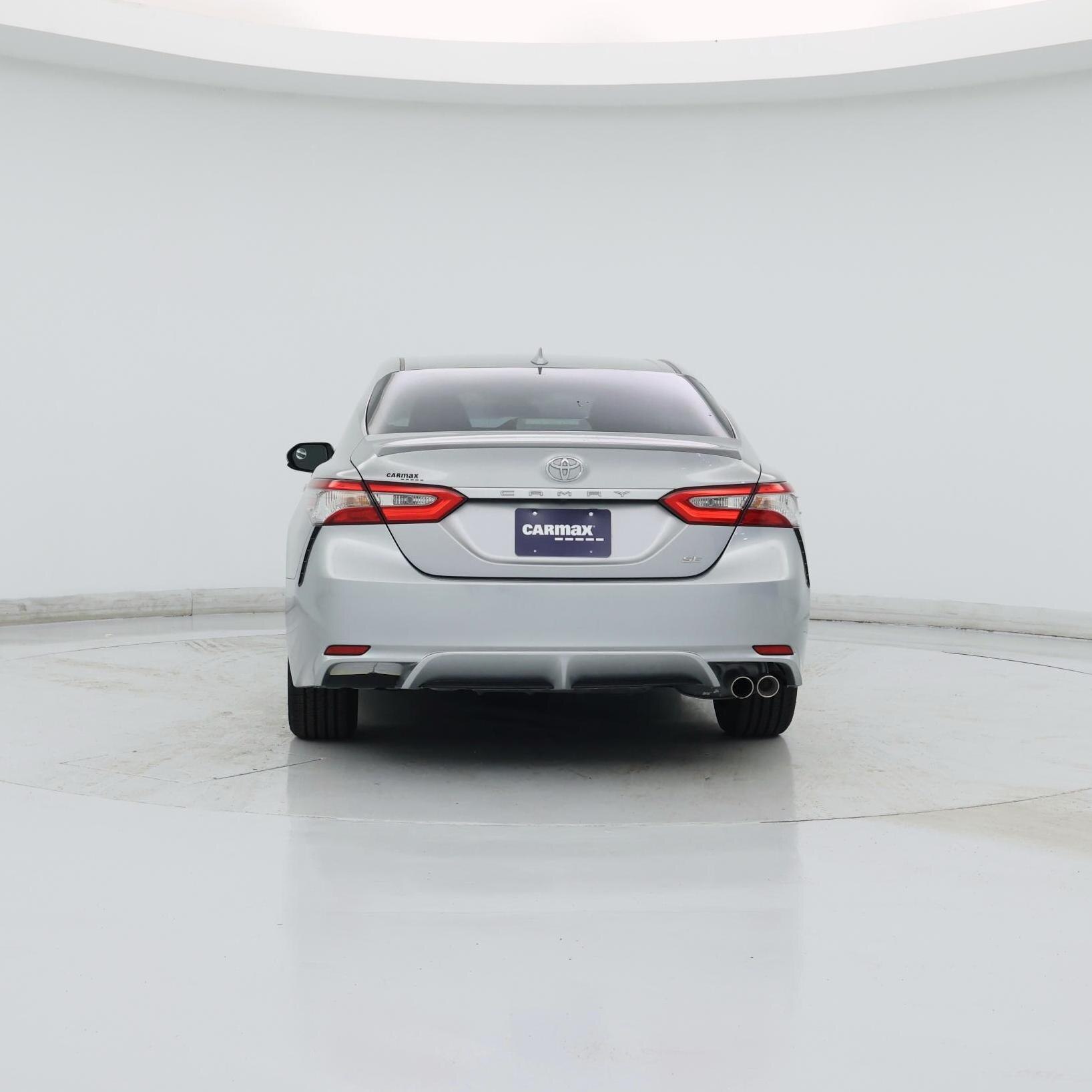 Thumbnail: 2019 Toyota Camry - 6