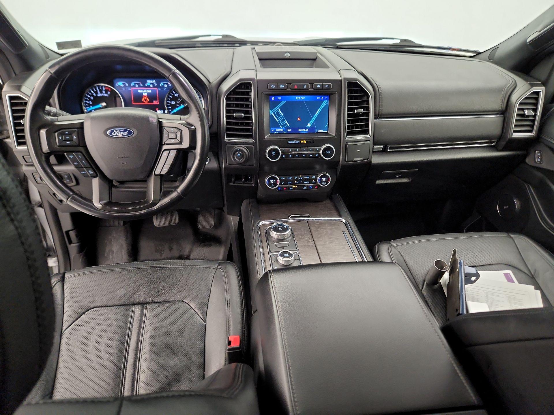 Thumbnail: 2020 Ford Expedition - 9