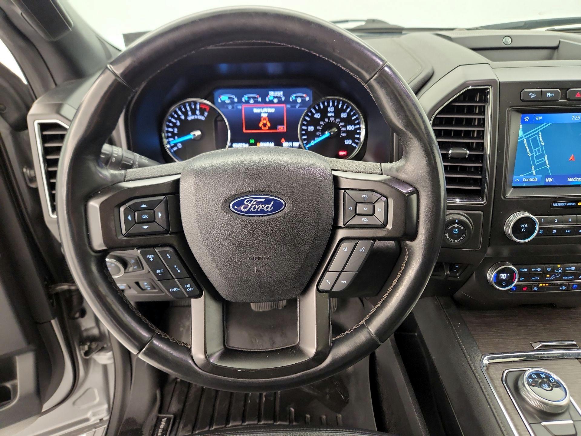 Thumbnail: 2020 Ford Expedition - 10