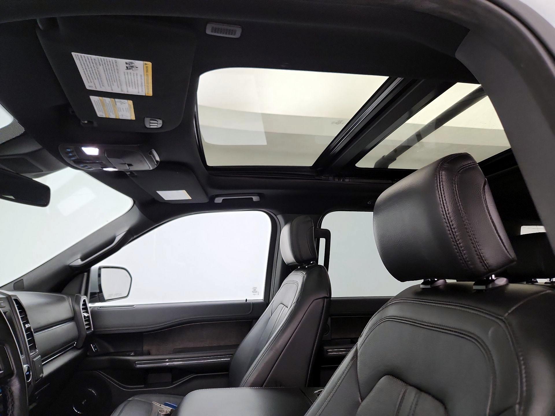 Thumbnail: 2020 Ford Expedition - 20