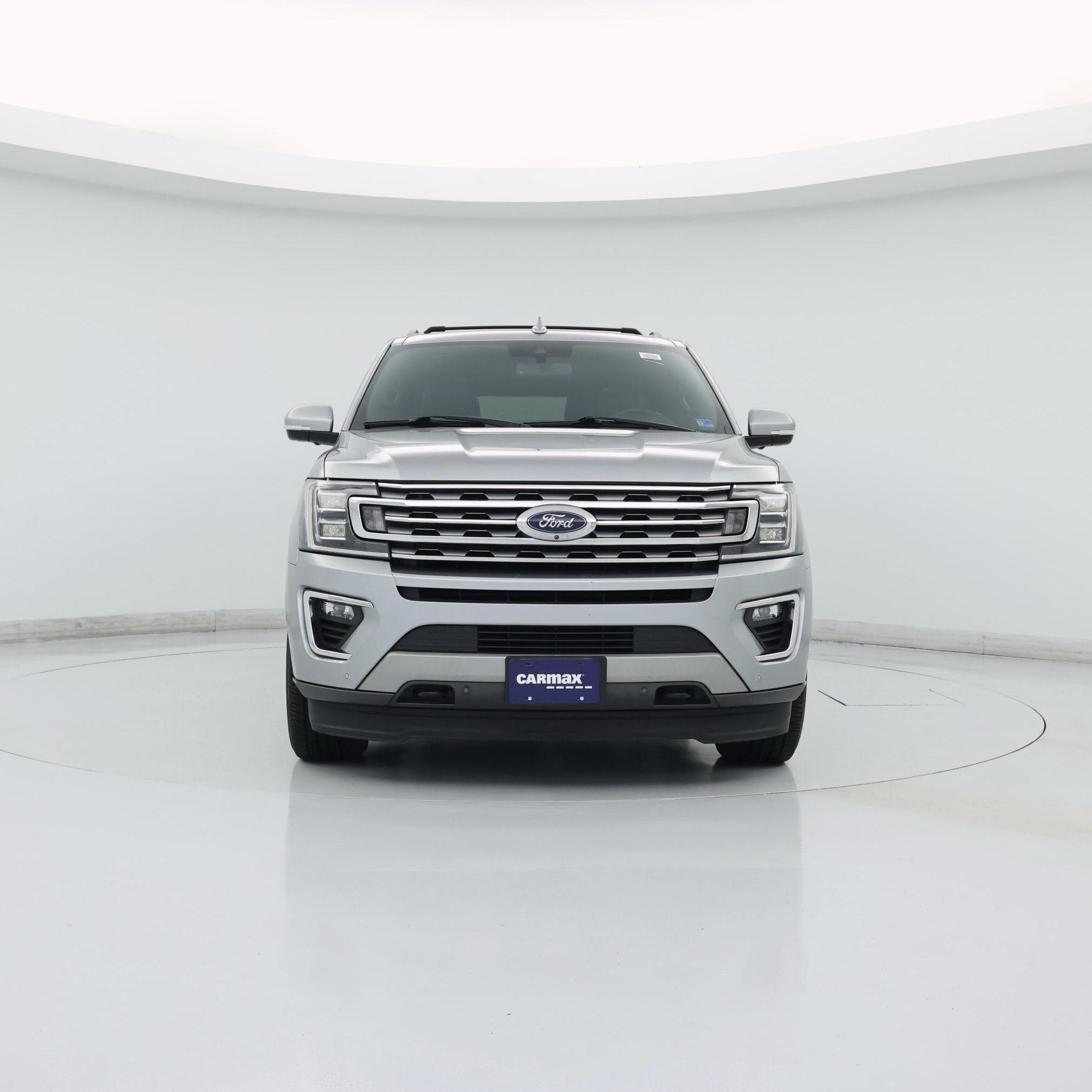 Thumbnail: 2020 Ford Expedition - 5