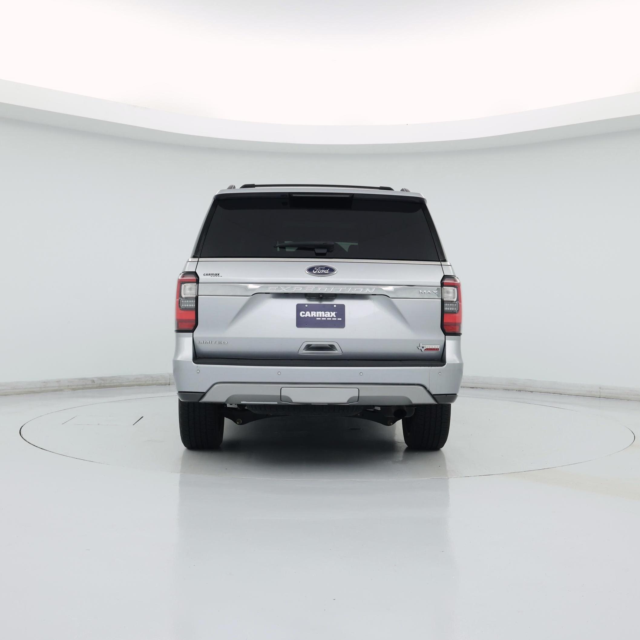 Thumbnail: 2020 Ford Expedition - 6