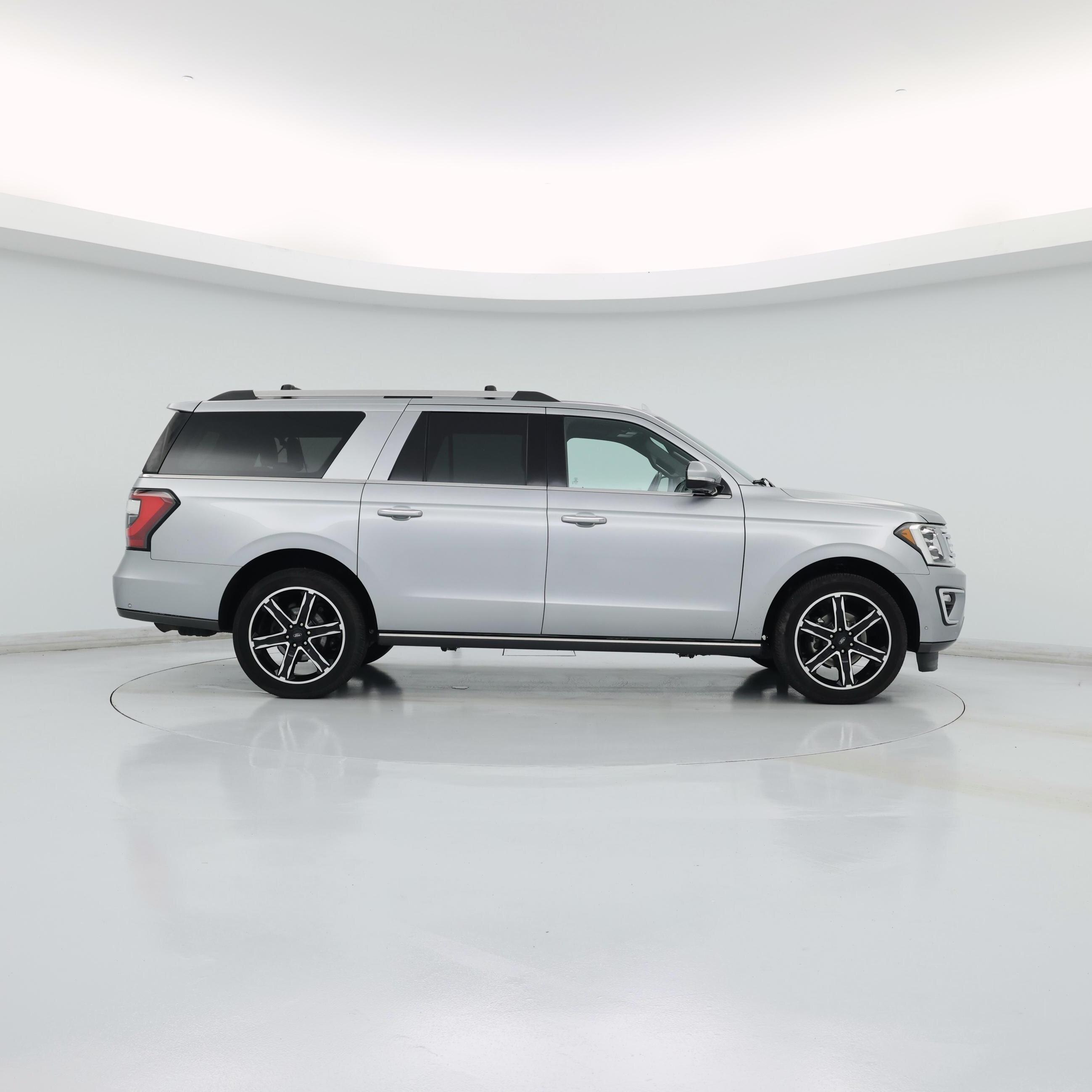 Thumbnail: 2020 Ford Expedition - 7