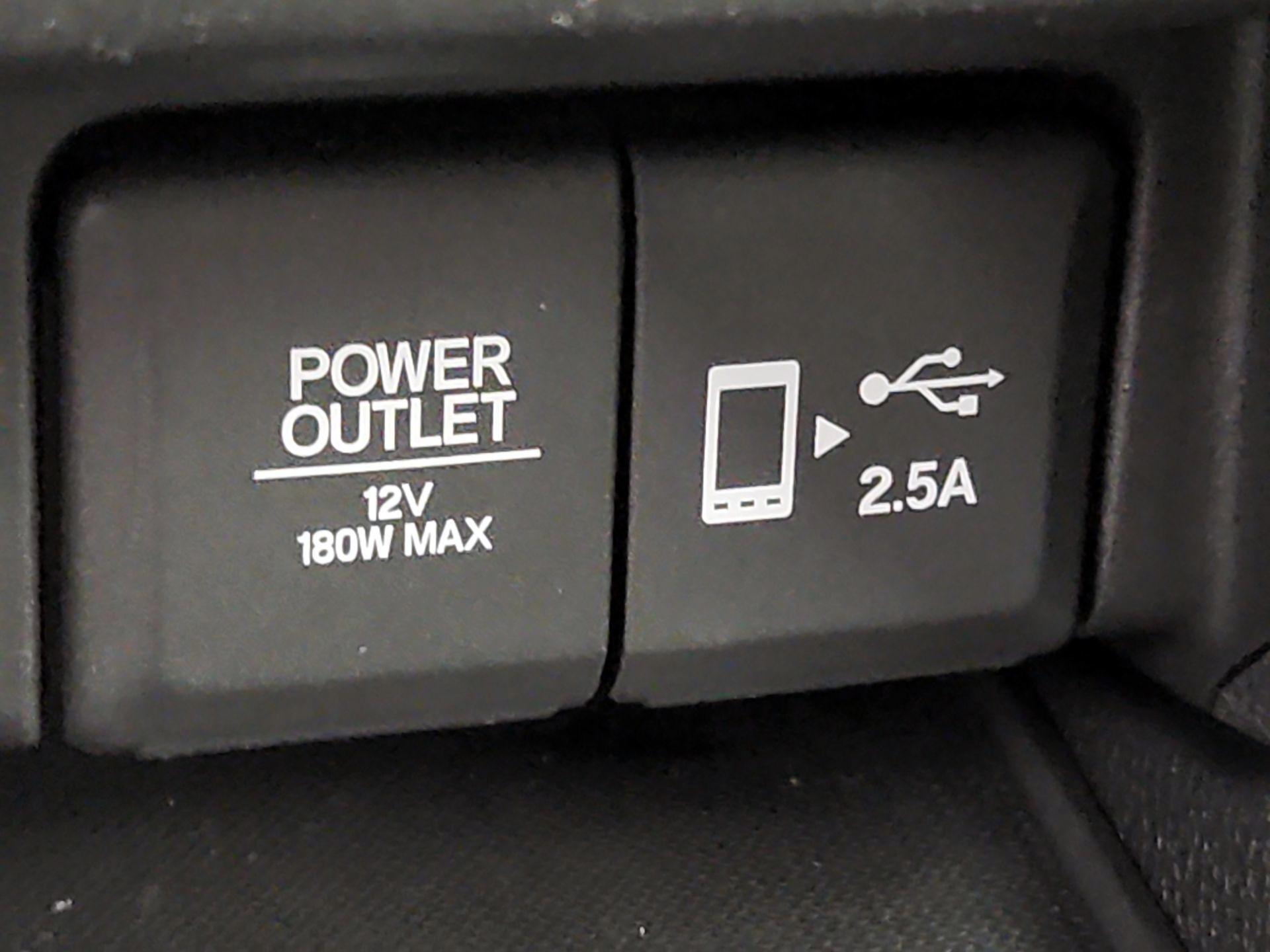 Thumbnail: 2019 Honda Pilot - 18