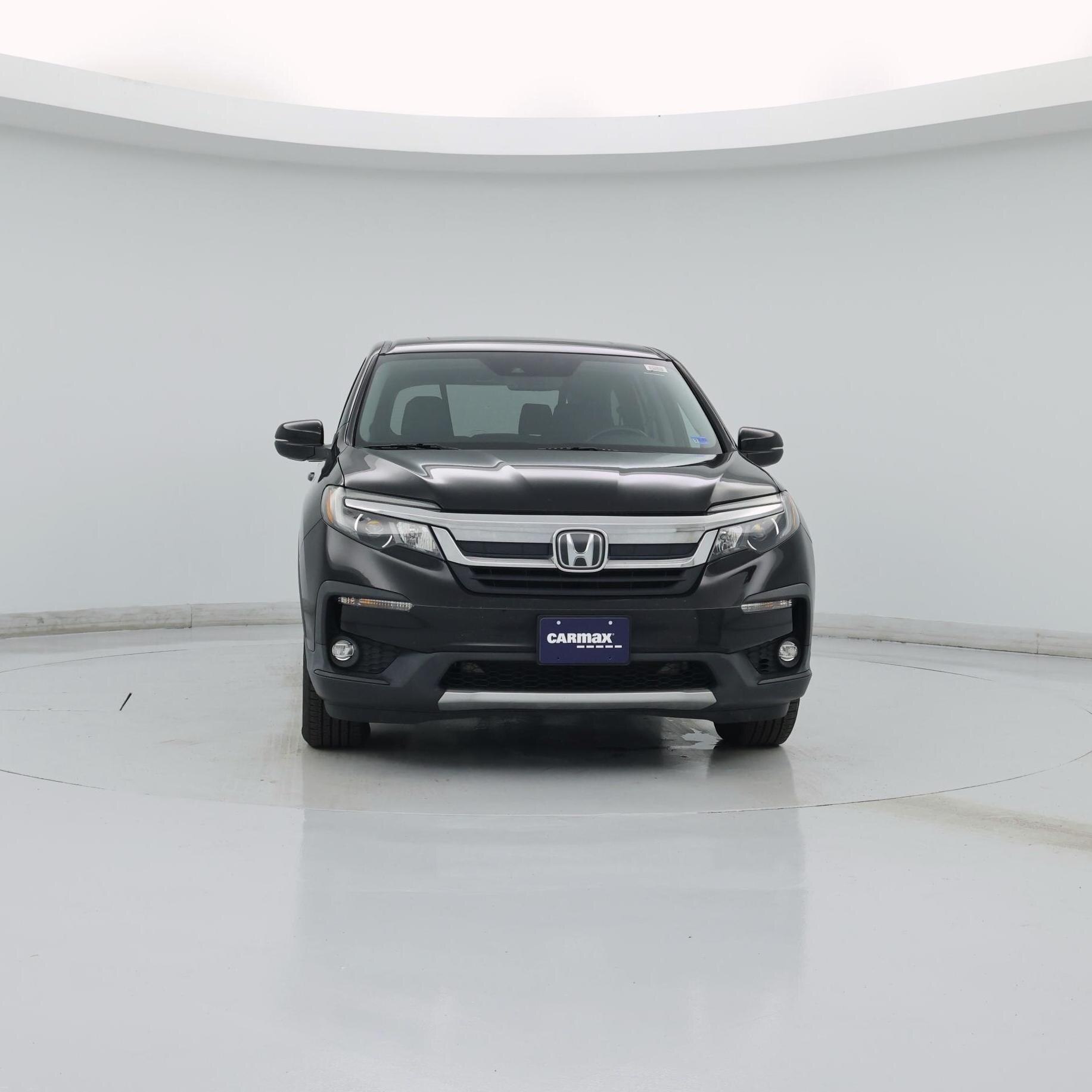 Thumbnail: 2019 Honda Pilot - 5