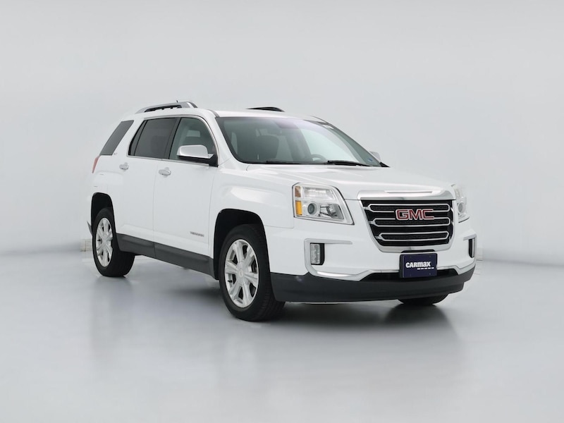 2016 GMC Terrain SLT -
                  Sterling, VA