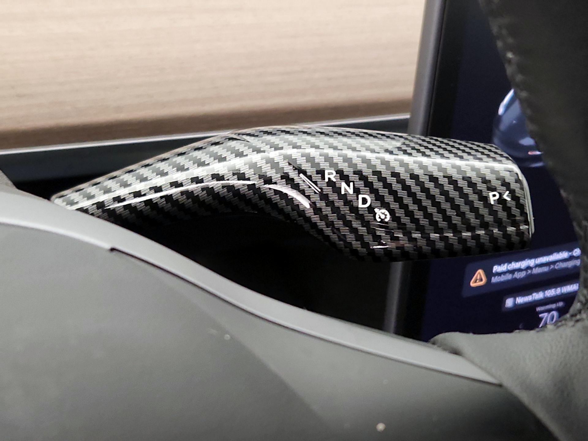 Thumbnail: 2021 Tesla Model 3 - 18