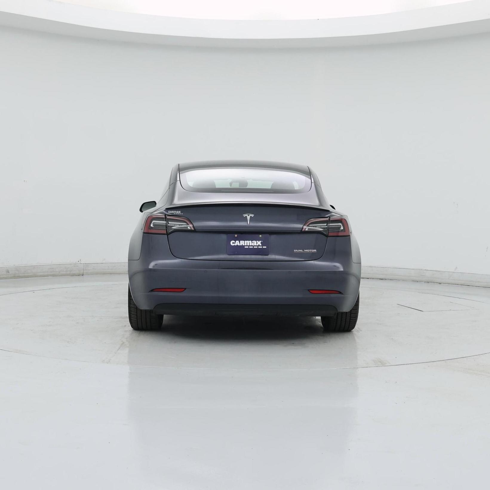 Thumbnail: 2021 Tesla Model 3 - 6