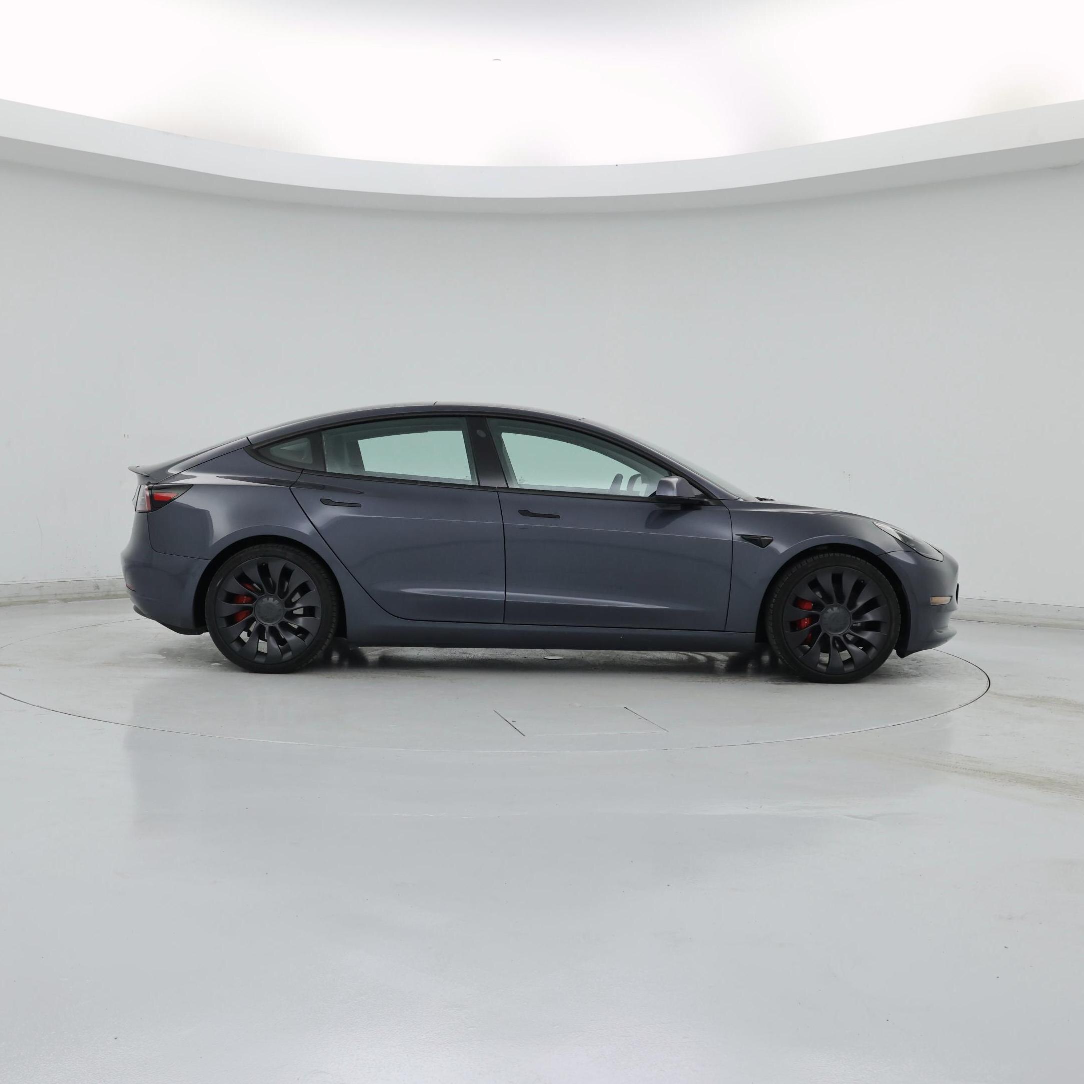 Thumbnail: 2021 Tesla Model 3 - 7