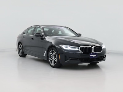 2021 BMW 530 I xDrive