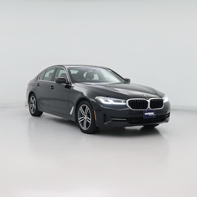 2021 BMW 530 I xDrive