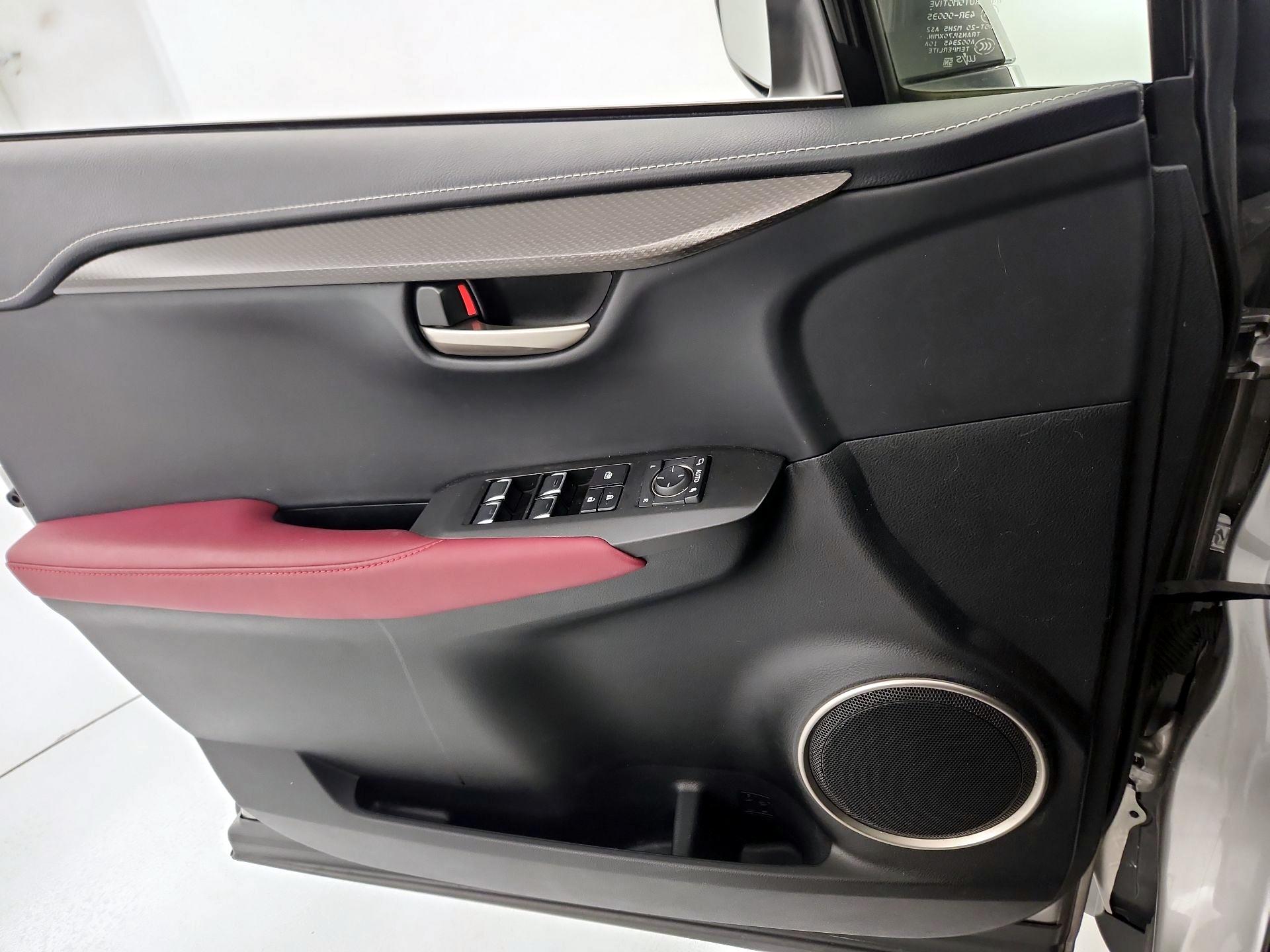 Thumbnail: 2021 Lexus NX - 12