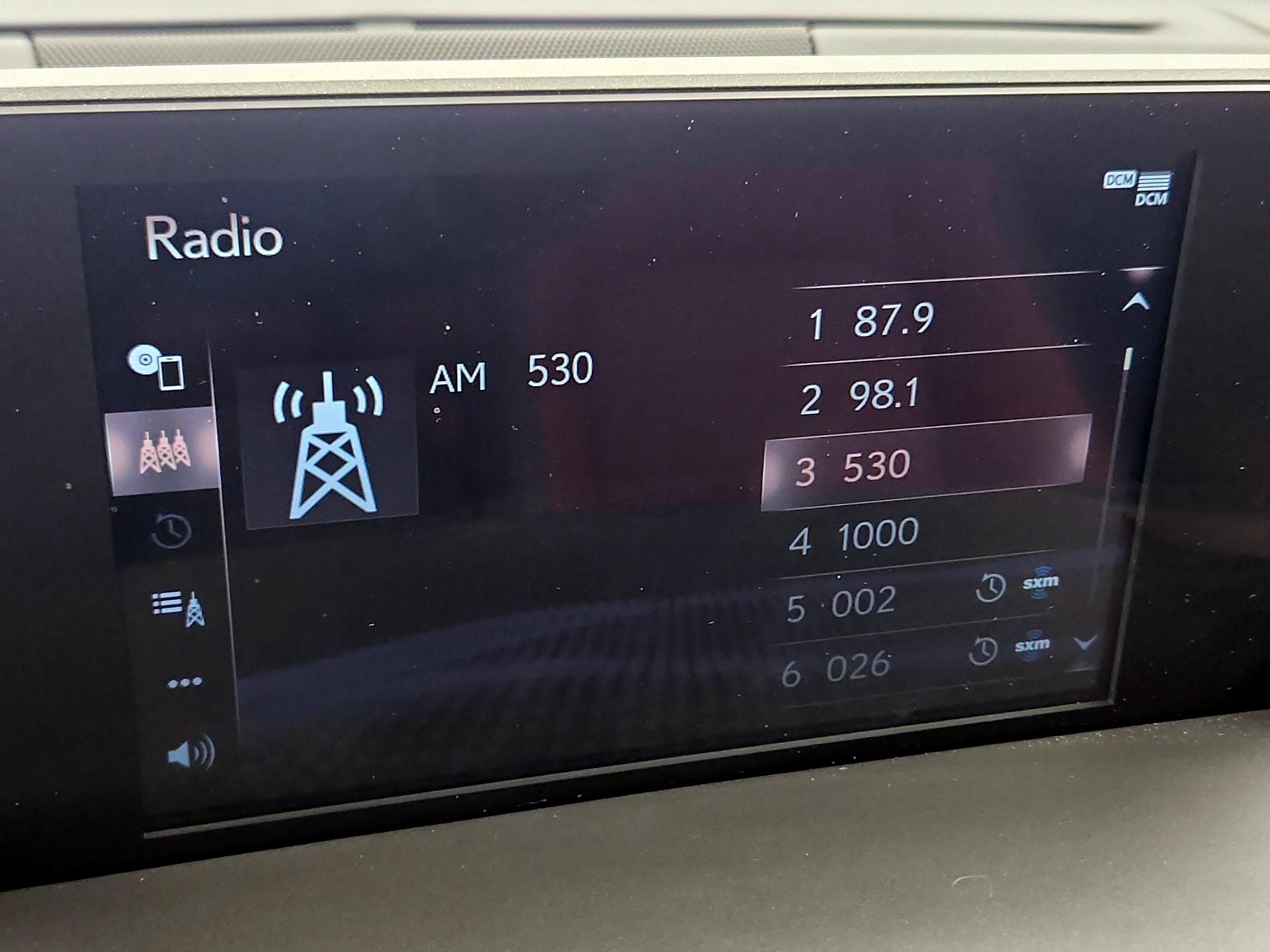 Thumbnail: 2021 Lexus NX - 15