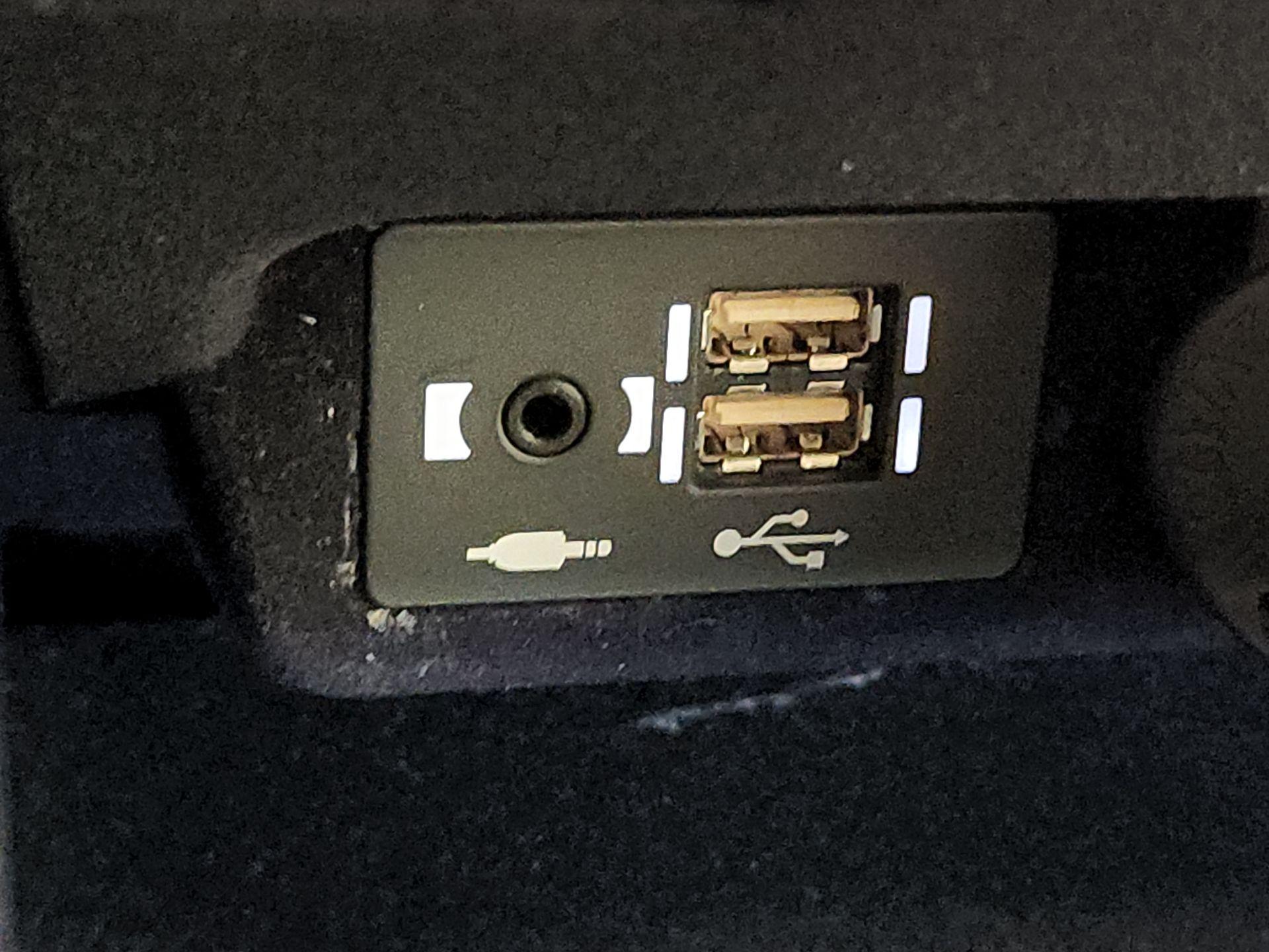 Thumbnail: 2021 Lexus NX - 18