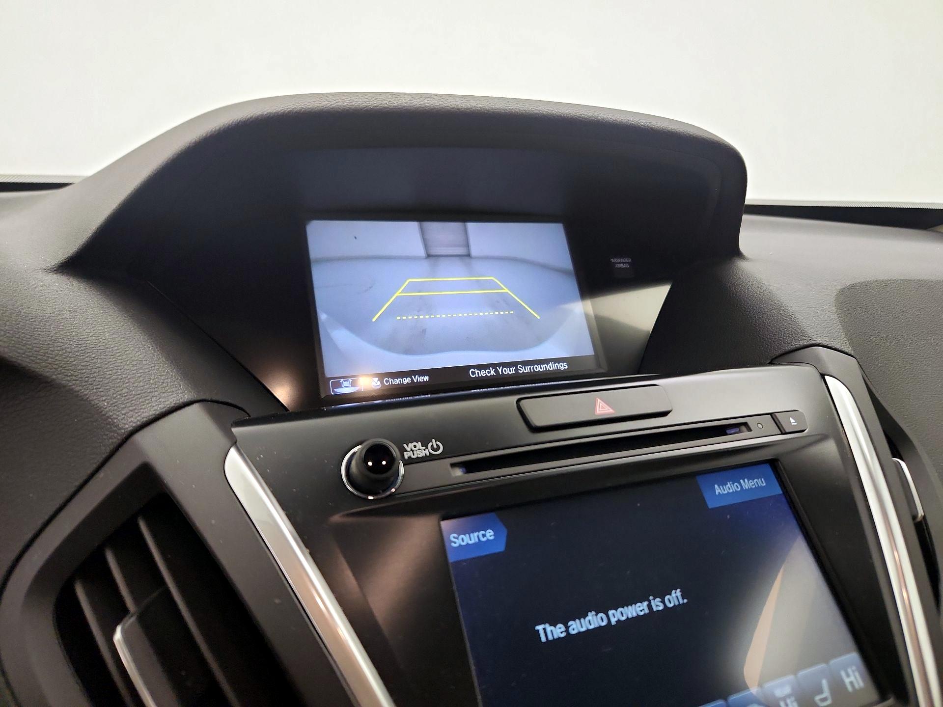 Thumbnail: 2020 Acura MDX - 14