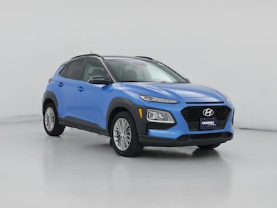 2020 Hyundai Kona SEL