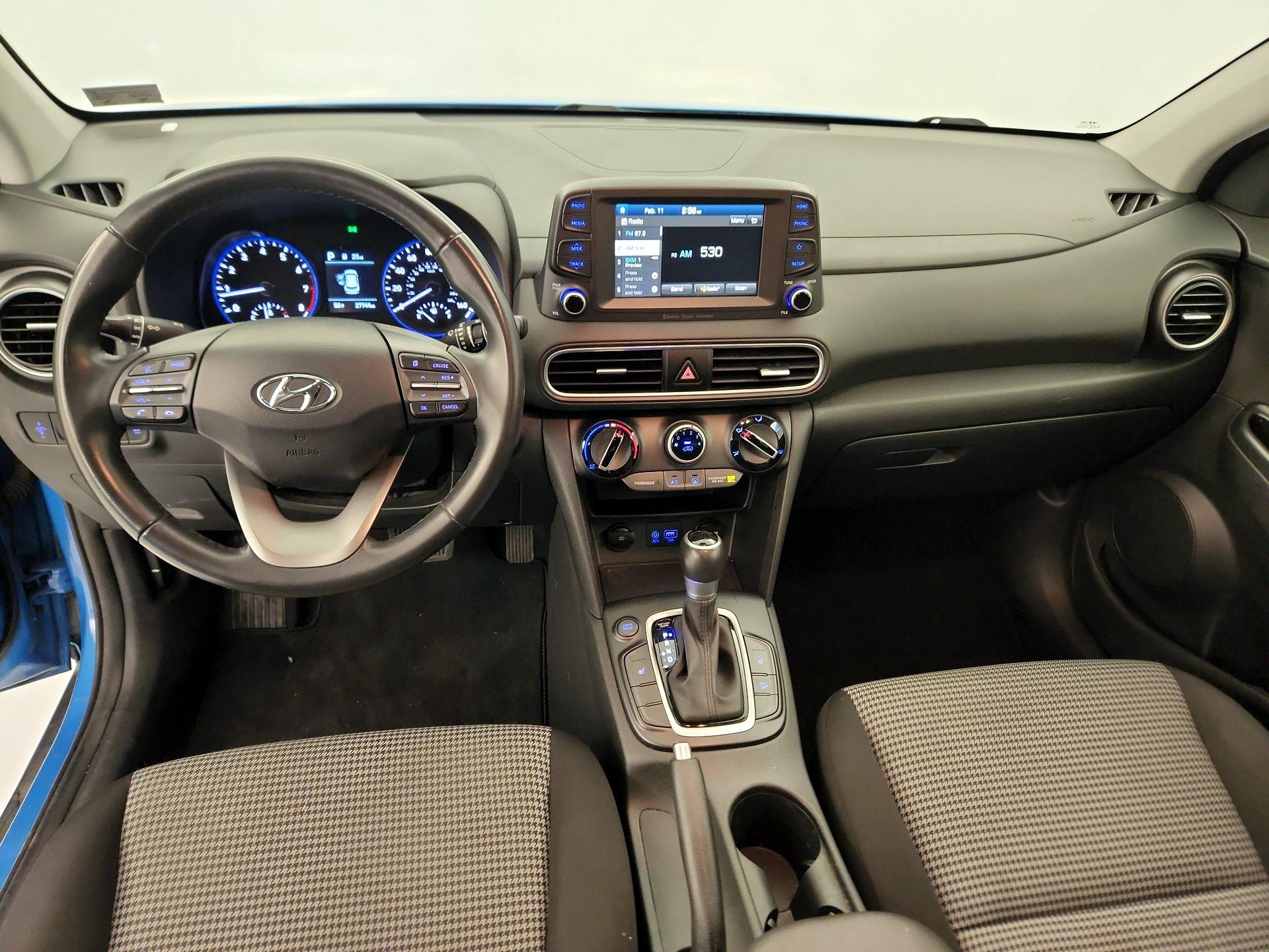 Thumbnail: 2020 Hyundai Kona - 9