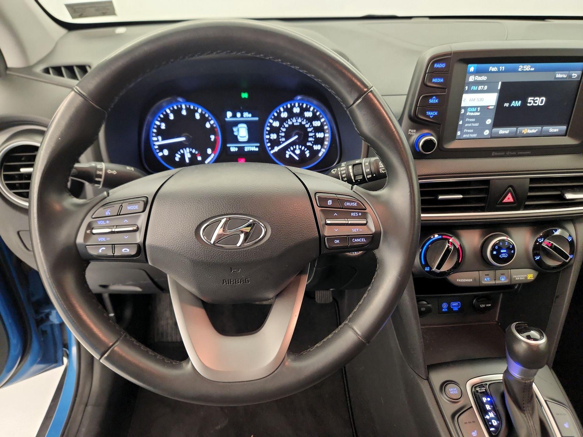 Thumbnail: 2020 Hyundai Kona - 10