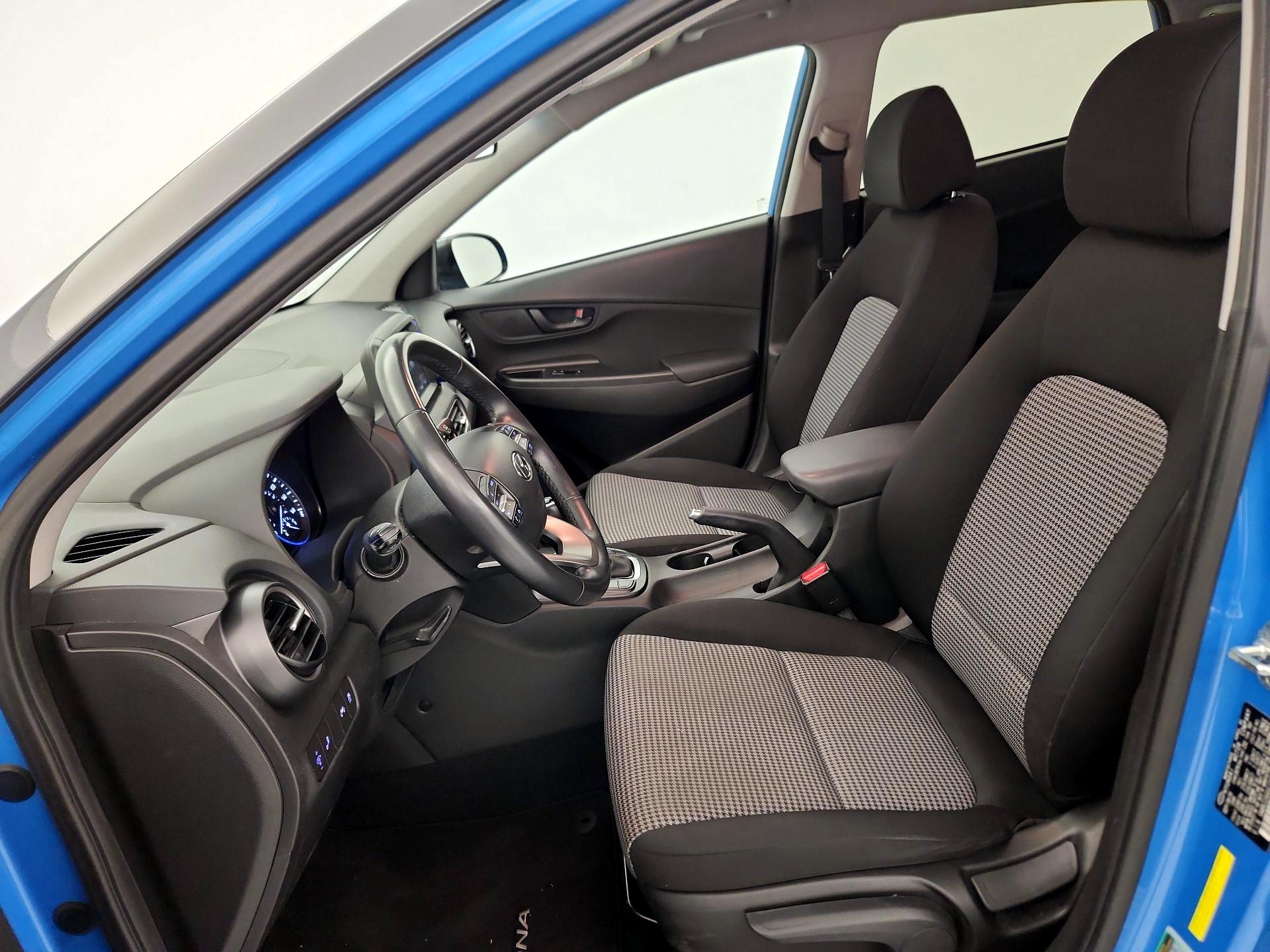 Thumbnail: 2020 Hyundai Kona - 11