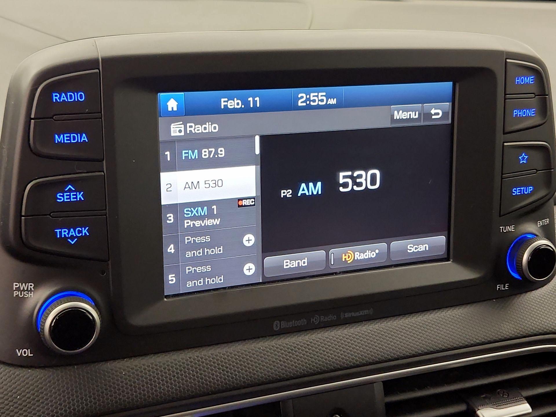 Thumbnail: 2020 Hyundai Kona - 15