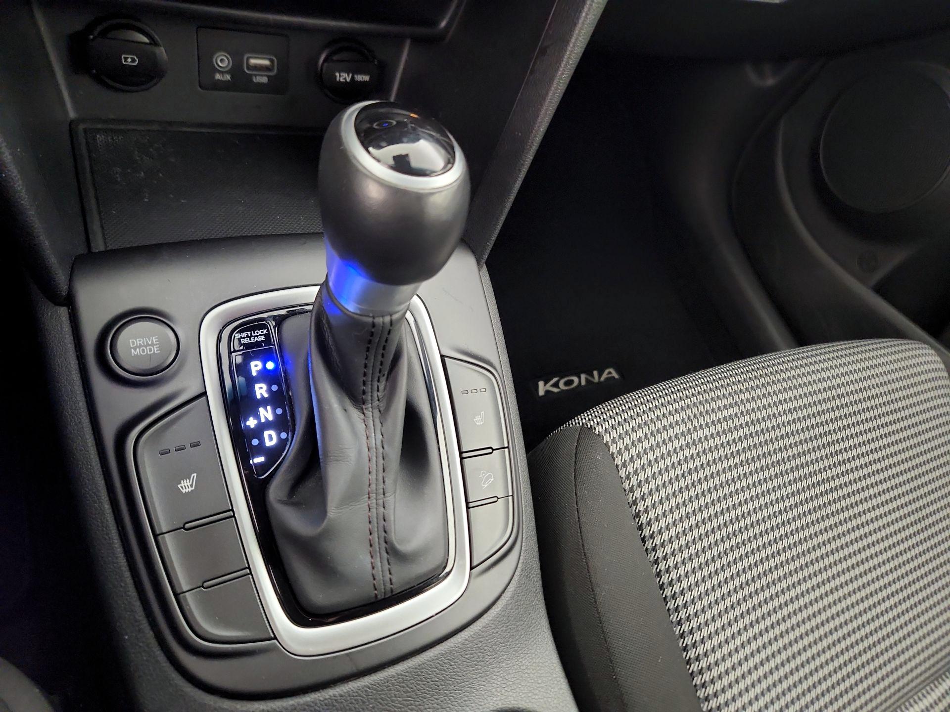 Thumbnail: 2020 Hyundai Kona - 17